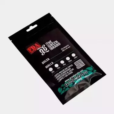 Rosin Maker Kit Mikron-Filter