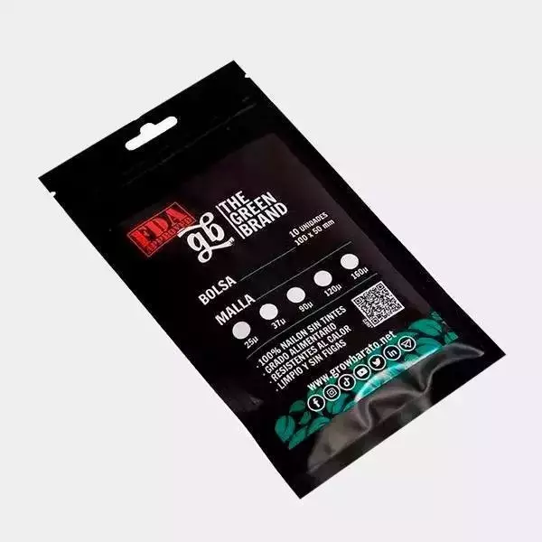 Rosin Maker Kit Mikron-Filter