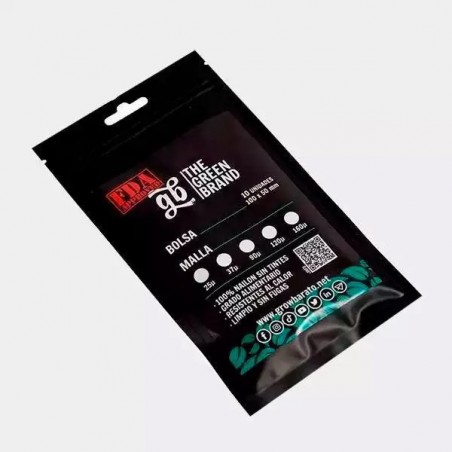Rosin Maker Kit Mikron-Filter