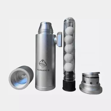 EVO Tornados Schnüffel-Kit