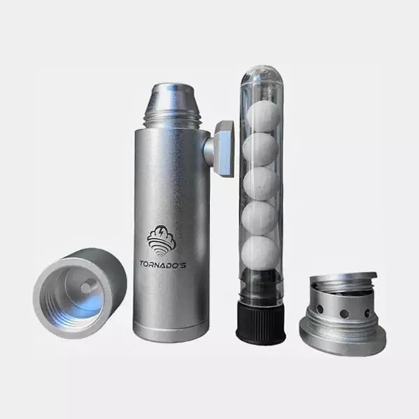 EVO Tornados Schnüffel-Kit