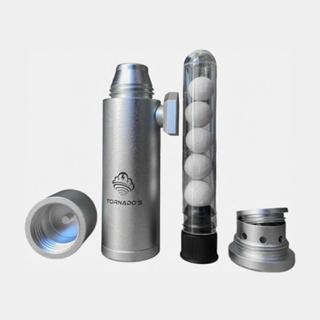 EVO Tornados Schnüffel-Kit