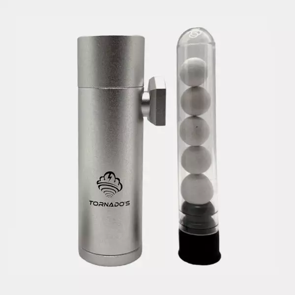 EVO Tornados Schnüffel-Kit