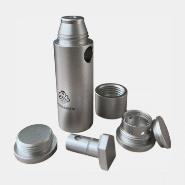 EVO Tornados Schnüffel-Kit