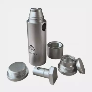 EVO Tornados Schnüffel-Kit