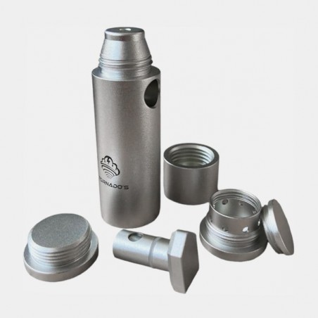 EVO Tornados Schnüffel-Kit