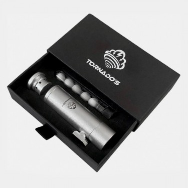 EVO Tornados Schnüffel-Kit