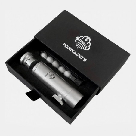 EVO Tornados Schnüffel-Kit