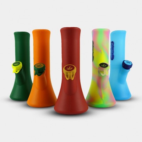 Kali Go! Silikonbong kaufen - GB The Green Brand