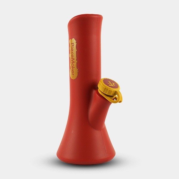 Kali Go! Silikonbong kaufen - GB The Green Brand