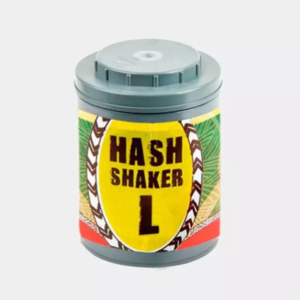Hash Shaker
