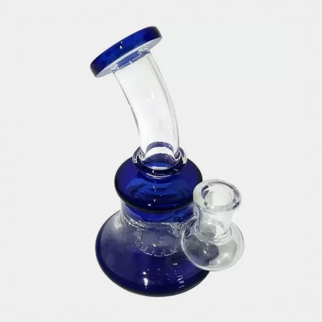 Mini-Quarz-Wasserpfeife für BHO - Günstig wachsen