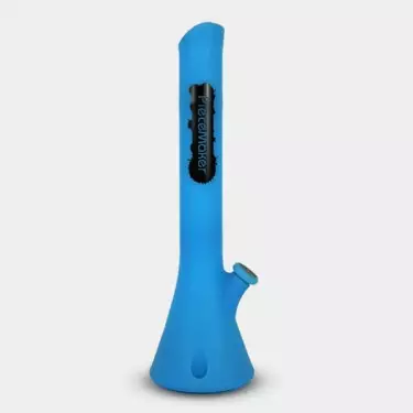 Kahuna Silikon Bong von Piece Maker - Günstig anbauen