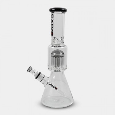 View Beaker Tree Perc 35cm - GB The Green Brand