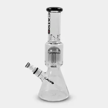 Beaker Tree Perc 35cm - GB The Green Brand