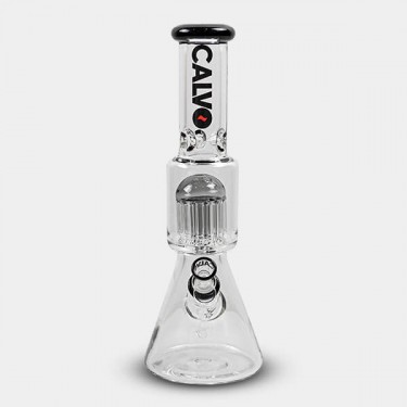 Beaker Tree Perc 35cm - GB The Green Brand