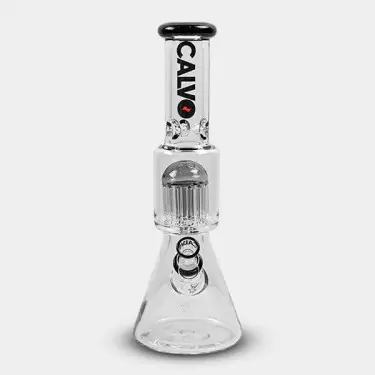 Beaker Tree Perc 35cm - GB The Green Brand