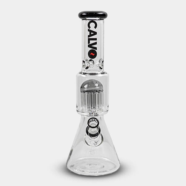 Beaker Tree Perc 35cm - GB The Green Brand