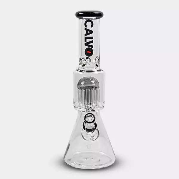 Beaker Tree Perc 35cm - GB The Green Brand