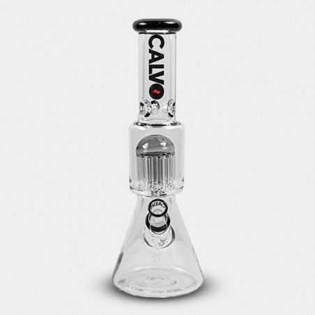 Beaker Tree Perc 35cm - GB The Green Brand