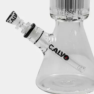 Beaker Tree Perc 35cm - GB The Green Brand