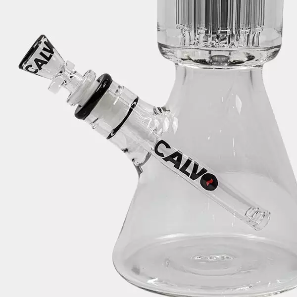 Beaker Tree Perc 35cm - GB The Green Brand