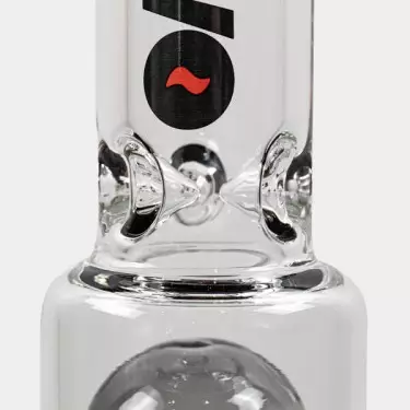 Beaker Tree Perc 35cm - GB The Green Brand