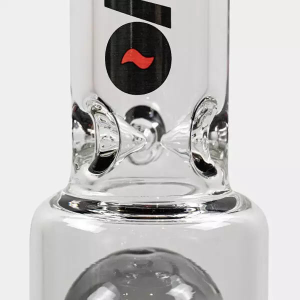 Beaker Tree Perc 35cm - GB The Green Brand