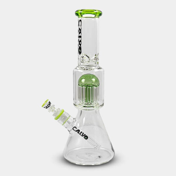 Beaker Tree Perc 35cm