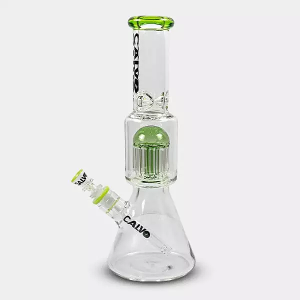 Beaker Tree Perc 35cm