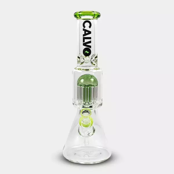 Beaker Tree Perc 35cm