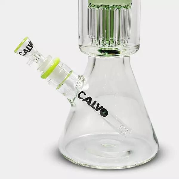 Beaker Tree Perc 35cm