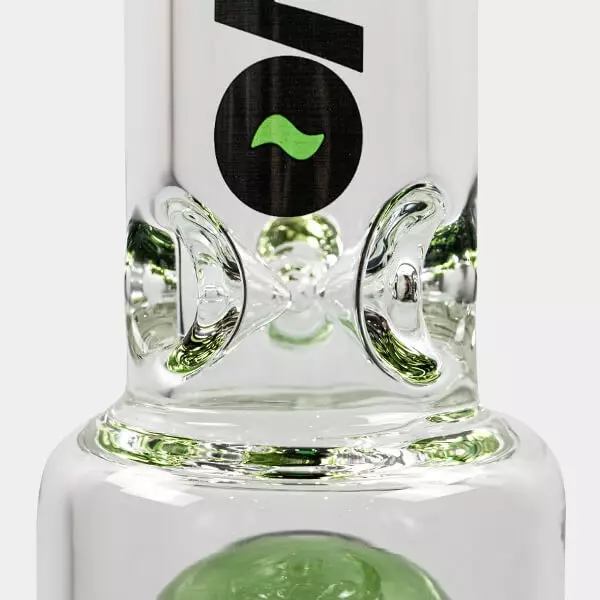 Beaker Tree Perc 35cm