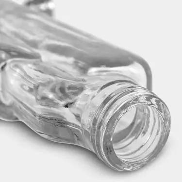 Kristallpfeife Peace Keeper Gun 23 cm kaufen - GB