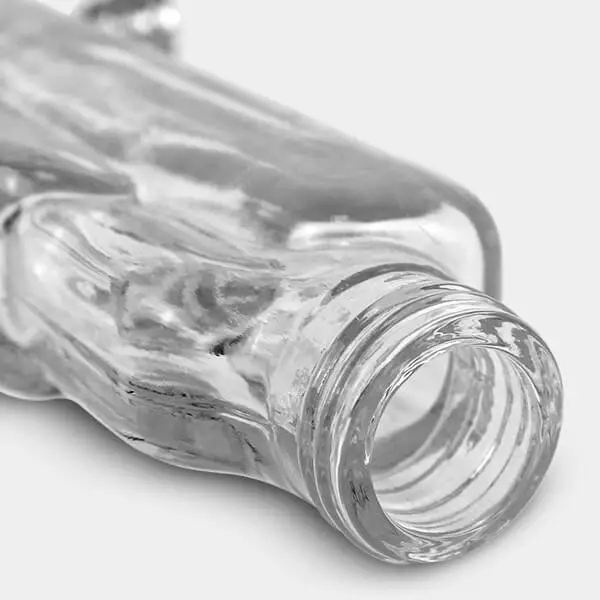 Kristallpfeife Peace Keeper Gun 23 cm kaufen - GB