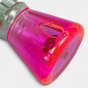 17 cm Kristall-Bubbler-Serie - GB The Green Brand