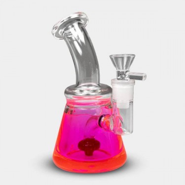 17 cm Kristall-Bubbler-Serie - GB The Green Brand