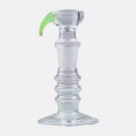 Kristallhalterung für Bongkammern - GB The Green Brand