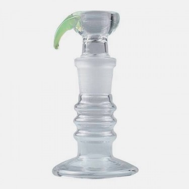 Kristallhalterung für Bongkammern - GB The Green Brand