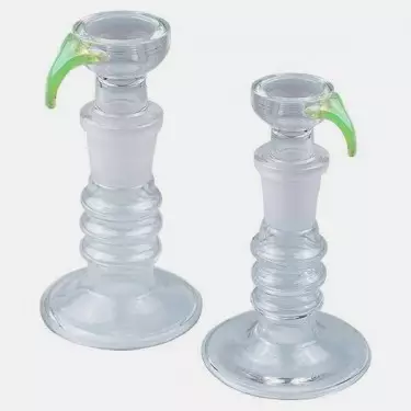 Kristallhalterung für Bongkammern - GB The Green Brand