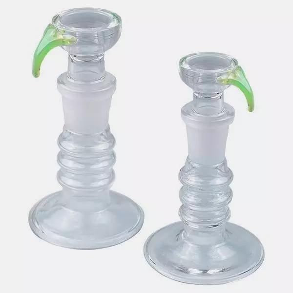 Kristallhalterung für Bongkammern - GB The Green Brand