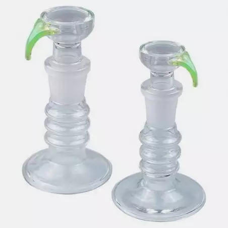 Kristallhalterung für Bongkammern - GB The Green Brand