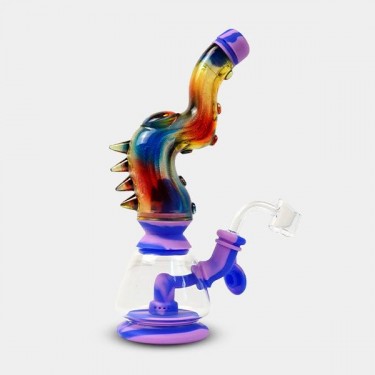Bong Harz S3 robust und hochwertig - GB The Green Brand