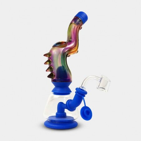 Bong Harz S3 robust und hochwertig - GB The Green Brand