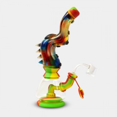 Bong Harz S3 robust und hochwertig - GB The Green Brand
