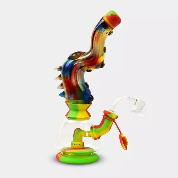 Bong Harz S3 robust und hochwertig - GB The Green Brand