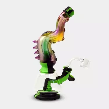 Bong Harz S3 robust und hochwertig - GB The Green Brand