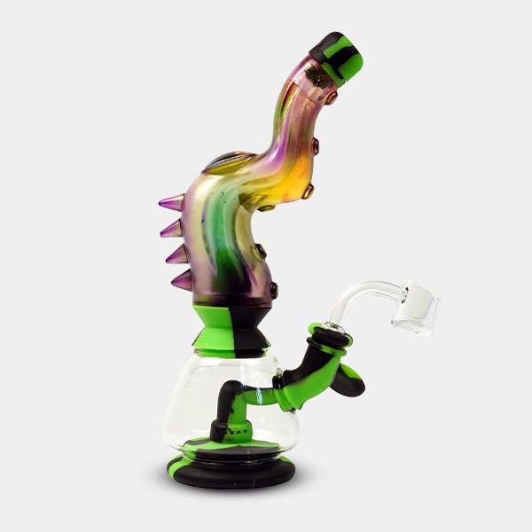 Bong Harz S3 robust und hochwertig - GB The Green Brand