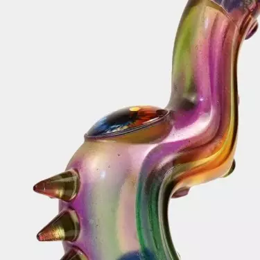 Bong Harz S3 robust und hochwertig - GB The Green Brand