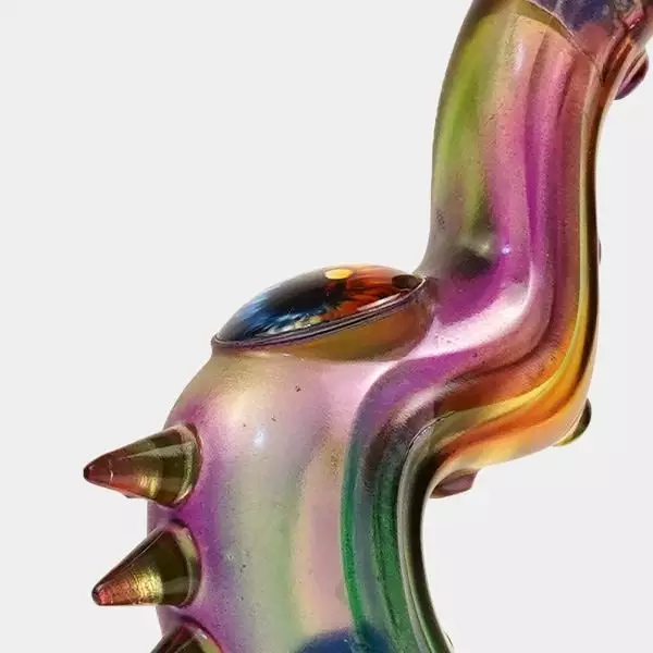 Bong Harz S3 robust und hochwertig - GB The Green Brand